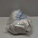 Lilly's Love Weighted Stuffed Animal, 5lb | Sensory Plush for Kids & Adults | Machine Washable Plushie w/Removable Inner | Calming Weighted Stuffed Animal for Anxiety, Ernie The Elephant