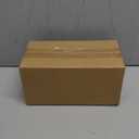 Hedume 16 Pack Clear Acrylic Display Risers, 4.4" x 3.2" x 2.2" Display Stand for Figures, Buffets, Dessert, Cupcakes, Candy, Jewelry and Collectibles