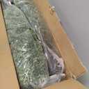 Yuwinron Artificial Boxwood Topiary Tree 5FT Fake Topiary Tree Faux Potted Topiary Plant for Porch Home Garden Decor 2Pack