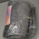 Heating Pad for Neck and Shoulders and Back, 6 Heat Settings & 4 Timer Deeper Pain Relief, Auto Shut Off, 29 * 38" Large Electric Heatings Pad for Full Back, Soft Fabric Gifts for Women Men