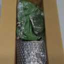 Der Rose 28'' Fake Plants Tall Artificial Monstera Faux Plants Indoor Outdoor Tree for Living Room Home House Decor