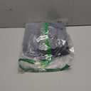 3 Pack Fleece Lined Leggings Women with Pockets -Warm Winter Yoga Pants for Women Thermal Running Workout Leggings (Large-X-Large, Black/Grey/Navy)