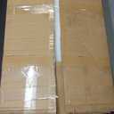 81110-0E250 81150-0E250 Halogen Headlight Compatible with 2014-2016 Highlander LE Plus/LE/Limited/XLE Headlamp Black Housing Driver & Passenger Side