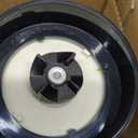 Ganiza Blender for Smoothies, 14Pcs Personal Blender for Shake and Smoothies for Kitchen with 3 Portable Cups (1x24oz & 2X17oz), Single Serve Smoothie Maker, Nutritious Recipe (Black Silver)