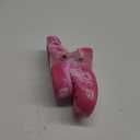 G Pink Butterfly Charm Clog 2