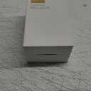 Miracase Phone Holders for Your Car with Metal Hook Clip, Air Vent Cell Phone Car Mount, Universal Automobile Cradle Fit for iPhone Android and All Smartphones, Dark Black