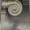 By Satunino L. Salas - Calculus: One and Several Variables: 10th (tenth) Edition