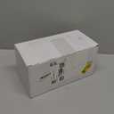 Patelai 30 Pcs Christmas Clear Plastic Fillable Ornaments for Tree Christmas Drink Balls Plastic DIY Hanging Pendant Ball for Crafts Home Wedding Party Decor (50 ml)