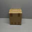 Food Processing Machine, Electric Meat and Vegetable Chopper, Copper Motor, 1 Bowl (12 Cup) and 2 Bi-Level Blades, Suitable for Meat, Vegetables, Fruits, and Complementary Foods