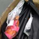 Backdrop Stand Kit - 6 Widths, 10x7.5ft Adjustable Background Stand for Parties & Studio Photography