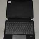 CODi Bluetooth Keyboard Folio Case with Trackpad for iPad 10.9" (10th Gen, A16), iPad Air 11" (M2, M3), iPad Air 10.9" (4th, 5th Gen), iPad Pro 11" (3rd Gen)