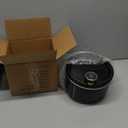 Cat Water Fountain Cordless, 108oz/3L Pet Fountains for Cats Indoor with Stainless Steel Tray, Battery Operated Cat Drinking Fountain with Motion Sensor, Ultra Quiet Pump (Cat Fountain+8Filters)