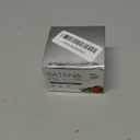 100% Raw Batana Oil for Hair Growth & Thinning Hair, Dr. Sebi Approved Cold-Pressed Formula, Repairs Dry, Damaged Hair & Soothes Scalp, Frizz Control for Lasting Strength & Shine (4.23 Fl Oz)