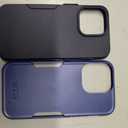 NTG【2023 New Designed for iPhone 15 Pro Max Case, Heavy-Duty Tough Slim Shockproof [2 Layer Structure][Military Grade Protection] Phone Case for iPhone 15 Pro Max(6.7 Inch), Cobalt Blue