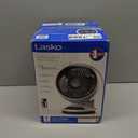 Lasko Whirlwind Air Circulator Table Fan - 12” - A12557 - White, Small