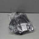 The Children'S Place Girls Chino Shorts (14, Black 2-pack)