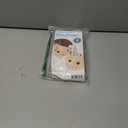 Frida Baby NoseFrida SnotSucker for Baby, Nasal Aspirator for Baby, Nose Sucker Baby Nasal Aspirator for Baby, Congestion Relief with 24 Extra Hygiene Filters