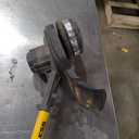 DEWALT 60V Cordless String Trimmer with Battery & Charger Included, 17 Inch, Attachment Capable (DCST972X1), One Size