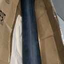 RingSun 24''X24'' Blue Leather Sheets for Crafts (2mm), Full Grain Leather Tooling Leather
