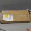 Elevated Cat Bowls, 10 Tilted Stand Anti Vomiting Raise Cat Bowl for Food and Water, 3 Stainless Steel Bowls for Indoor Cats, Kitten and Puppy