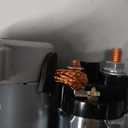 17825N Ezexpreze Starter Motor Compatible with Lexus 07-18 ES350 07-15 RX350,Toyota 07-17 Camry,08-16 Highlander,06-12 RAV4,07-16 Sienna,09-16 Venza 3.5L V6 1.6kw 13-Teeth CCW Replace# 428000-0700