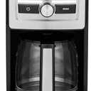 Cuisinart Coffee Maker, Personal Brew, Programmable, 12-Cup, DCC-12