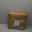 770-610 4 Inch Portable Raised Toilet Seat Riser, Elevated Toilet Seat for Seniors
