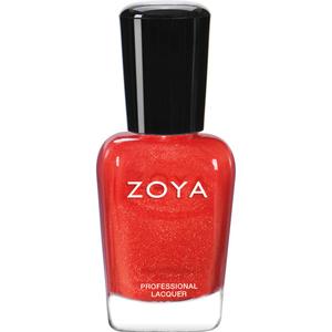 2 Pack ZOYA Nail-Polish, Marcy, 0.5 fl. oz.