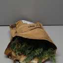 9FT Real Touch Cedar Garland Artificial Realistic Christmas Garlands Faux Green Cedar Fake Pine Needles Garland for Mantle Indoor Home Holiday Pine Garlands Christmas Decorations Outdoor Xmas Decor