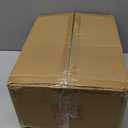 TBWIND 12pcs Glass Cylinder Vases for Centerpieces, 6 Inch Clear Flower Vases for Wedding Decorations and Indoor Home Decor, Hurricane Candle Holder for Table Shelf, Party