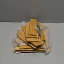 Fruit Basket Stand, 2 Tier Fruit Basket for Kitchen Counter, Produce Basket for Fruit and Vegetable Storage, Bamboo Basket Fruit Bowl Display Rack, Fruit Holder Snack Organizer