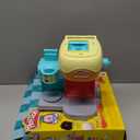 PlayDoh Donut Drop Shop Playset, Play Food Toy, Kids Arts & Crafts, Easter Gift for Kids 3+ Years