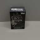 NOCO Genius GEN5X1: 1-Bank, 5A Onboard Battery Charger - 5A Per Bank, 12V Waterproof Marine Charger with Overcharge Protection & Temperature Compensation  for Lead-Acid & Lithium Batteries