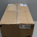 Merelax Soft Modern Indoor Large Shaggy Rug for Livingroom Bedroom Dorm Kids Room Home Decor, Non-Slip Plush Fluffy Furry Fur Area Rugs Comfy Nursery Accent Floor Carpet 9 x 12 Feet, Deep Green