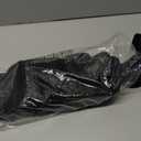 Sportneer Adjustable Ankle Weights Set - 1 Pair (2-10 lbs) Removable Sandbags for Women & Men, Comfortable Neoprene Leg Weights for Walking, Running, Pilates, Yoga, Home Workout & Physical Therapy (Black)