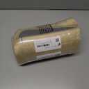 Arotive Memory Foam Bathroom Rug Mat 30x20, Ultra Soft and Absorbent Bath Mat, Machine Wash Dry, Comfortable Bath Rug Carpet for Bathroom Floor, Tub and Shower, Beige