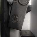 GPX - Cinema Pop Up Movie Theater Kit - Black