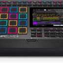 Akai Professional MPC Live III Standalone Music Production Center