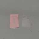 Glamnetic Press 'n Go Instant Nail Adhesive Tabs | Short Term Wear, Easily Removable & Less Damaging, Customized Fit | 90 Tabs