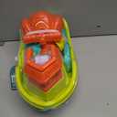 FF 05 Beash Boat Toy Set