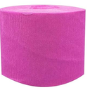 16 Rolls Crepe Paper Streamers in Purple Colors, 1312 Feet Crepe Paper for Wedding, Birthday Party, Baby Shower, Photo Backdrop, Various Large Festivals Decoration, Art Crafts
