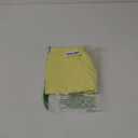 ABOCIW Leggings (Small, Yellow)