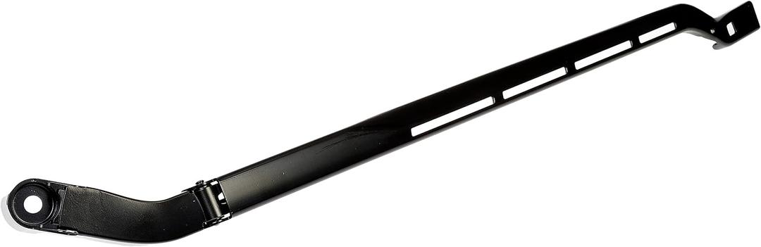 Dorman 42790 Front Driver Side Windshield Wiper Arm Compatible with Select Chevrolet/GMC Models