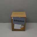 GiveBest Portable Electric Space Heater with Thermostat, 1500W/750W Safe and Quiet Ceramic Heater Fan, Heat Up 200 Square Feet for Office Room Desk Indoor Use, Silver