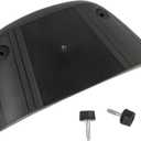 795120 Air Cleaner Cover Compatible With B & S Lawnmower Air Filter Cap, Lawnmower Air Cleaner Protector Replacement Old #792289 Of Most 407000, 40H000, 40G000, 49S877 & 44S977 Serise Model Engines