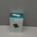 Blood Pressure Monitor for Home Use, Automatic Upper Arm Blood Pressure Machine with Large LCD Display, Adjustable Cuff (9 to 17 inches), 2 x 99 Memory Sets, Easy to use/Travel