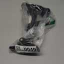 Wondalu S40 15.8'/40CM Handheld Steadycam Camera Stabilizer for DSLR Steadicam Canon Nikon GoPro AEE Video with Quick Release Plate