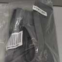 Washing Machine Drain Pan Silicone mat 27"x27" with 0.79" Raised Edges, LeakProof Silicone Mat, NonSlip Waterproof Floor Protector for Washer Dryer (Grey)