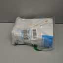 ONE-CARE Syringes 1ml/cc, 27G x 1/2"(12.7mm), Orange Cap, 100/bx