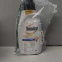 Roundup Poison Ivy Plus Tough Brush Killer₂ Concentrate, Visible Results in Hours, 32 fl. oz.
